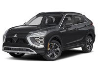 2025 Mitsubishi Eclipse Cross SE S-AWC