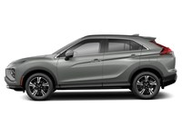 2024 Mitsubishi Eclipse Cross SEL S-AWC