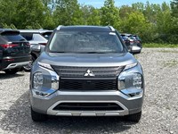 2024 Mitsubishi Outlander GT S-AWC