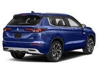 2024 Mitsubishi Outlander Plug-In Hybrid SEL S-AWC