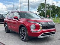 2024 Mitsubishi Outlander SEL S-AWC