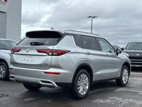 2024 Mitsubishi Outlander SEL S-AWC