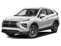 2025 Mitsubishi Eclipse Cross ES S-AWC