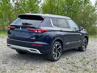 2024 Mitsubishi Outlander Plug-In Hybrid GT S-AWC