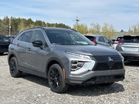 2024 Mitsubishi Eclipse Cross NOIR S-AWC