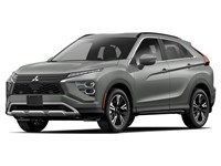 2024 Mitsubishi Eclipse Cross SEL S-AWC