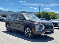 2024 Mitsubishi Outlander SEL S-AWC