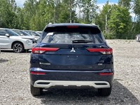 2024 Mitsubishi Outlander SEL S-AWC