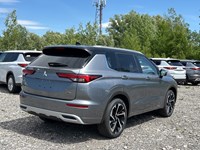 2024 Mitsubishi Outlander GT S-AWC