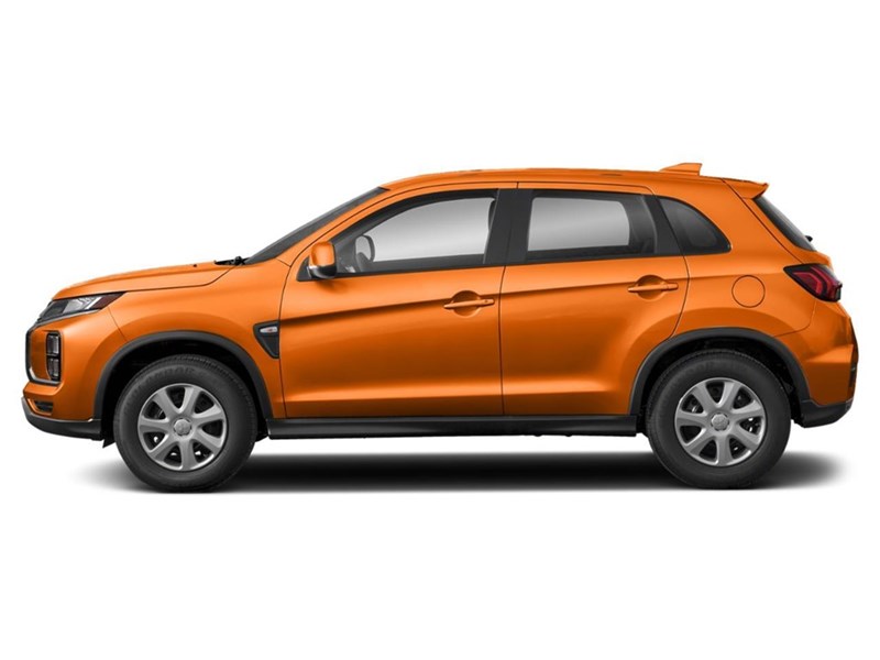 2024 Mitsubishi RVR ES AWC