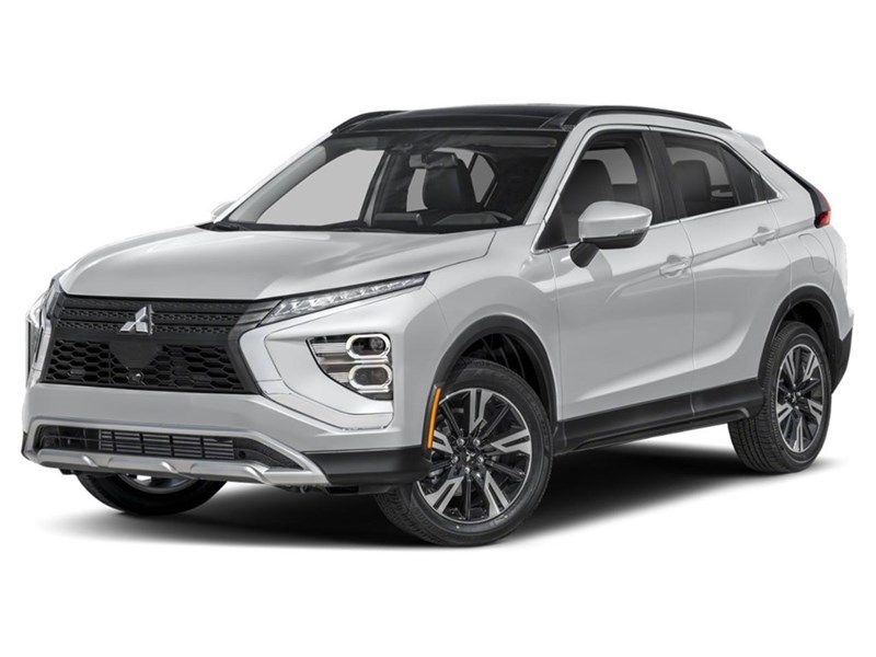 2024 Mitsubishi Eclipse Cross SE S-AWC