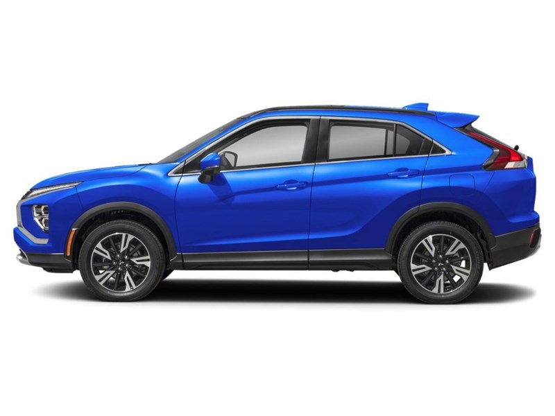 2025 Mitsubishi Eclipse Cross SE S-AWC