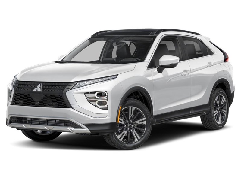 2025 Mitsubishi Eclipse Cross SE S-AWC