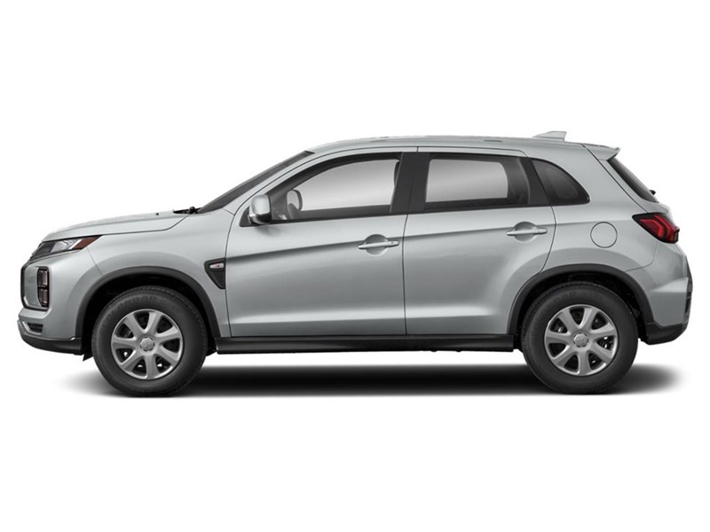 2024 Mitsubishi RVR ES FWD