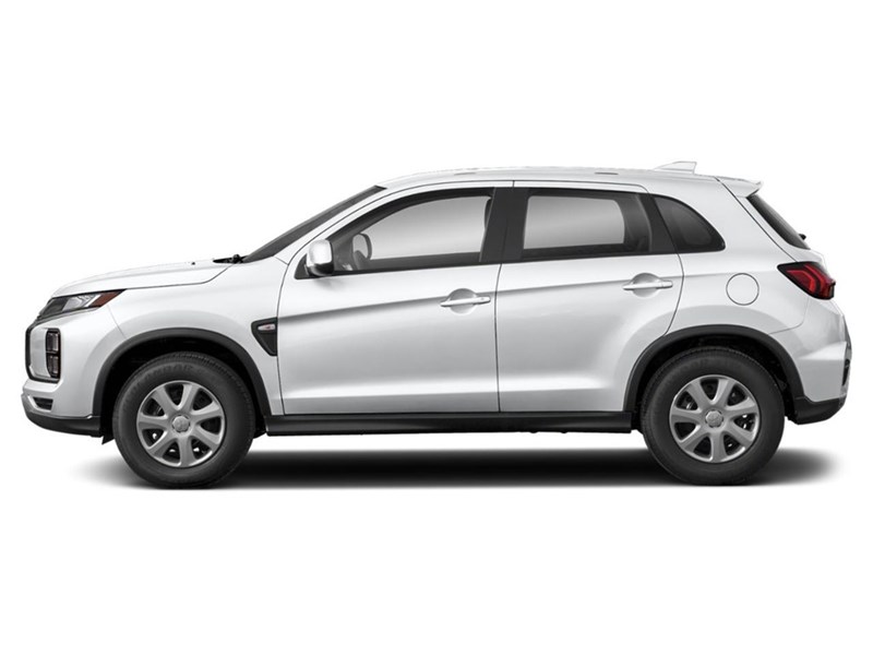 2024 Mitsubishi RVR ES AWC