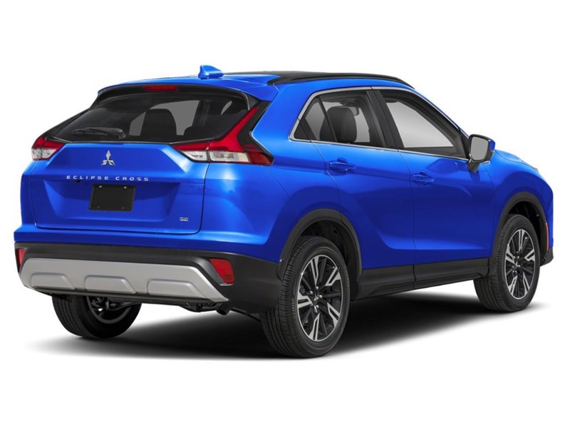 2025 Mitsubishi Eclipse Cross SE S-AWC