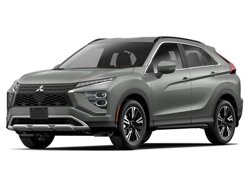 2024 Mitsubishi Eclipse Cross SEL S-AWC