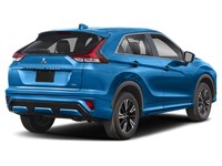 2024 Mitsubishi Eclipse Cross SE S-AWC