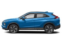 2024 Mitsubishi Eclipse Cross SE S-AWC