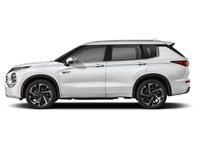 2025 Mitsubishi Outlander Plug-In Hybrid SEL S-AWC