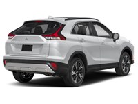 2024 Mitsubishi Eclipse Cross SE S-AWC