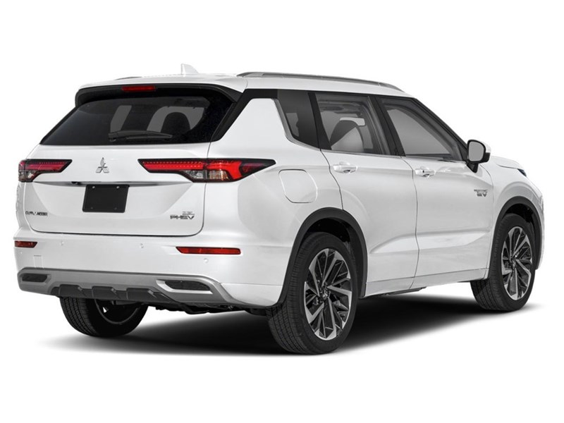 2025 Mitsubishi Outlander Plug-In Hybrid SEL S-AWC