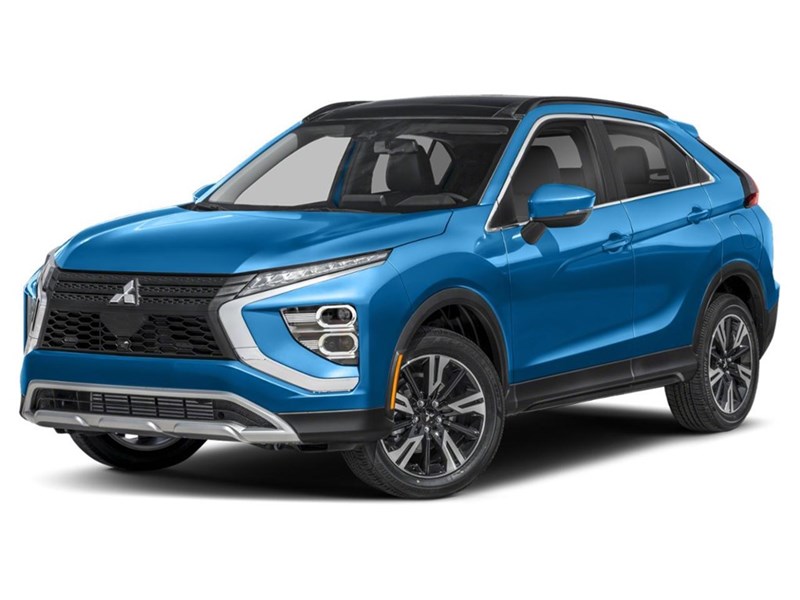 2024 Mitsubishi Eclipse Cross SE S-AWC