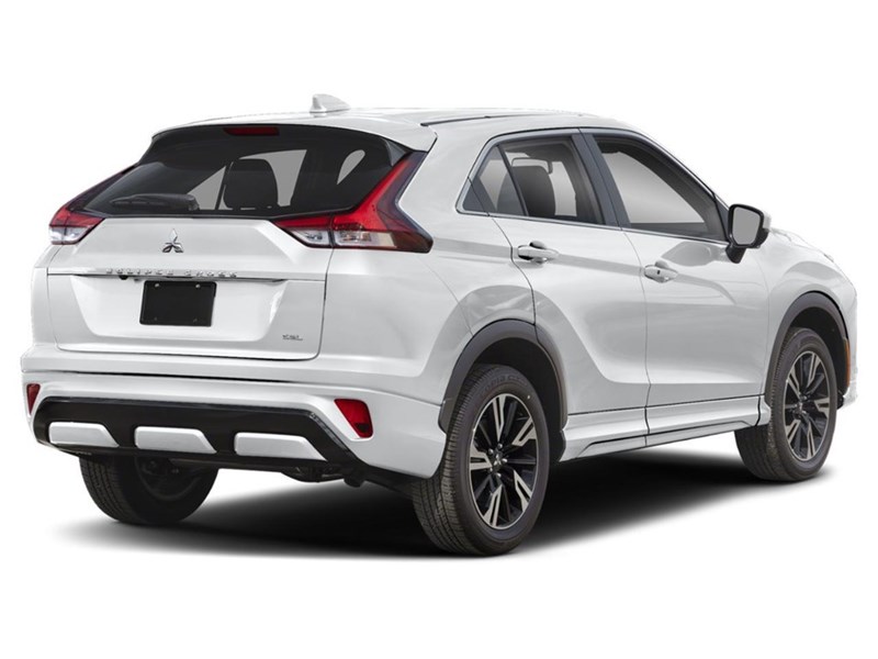 2024 Mitsubishi Eclipse Cross GT S-AWC