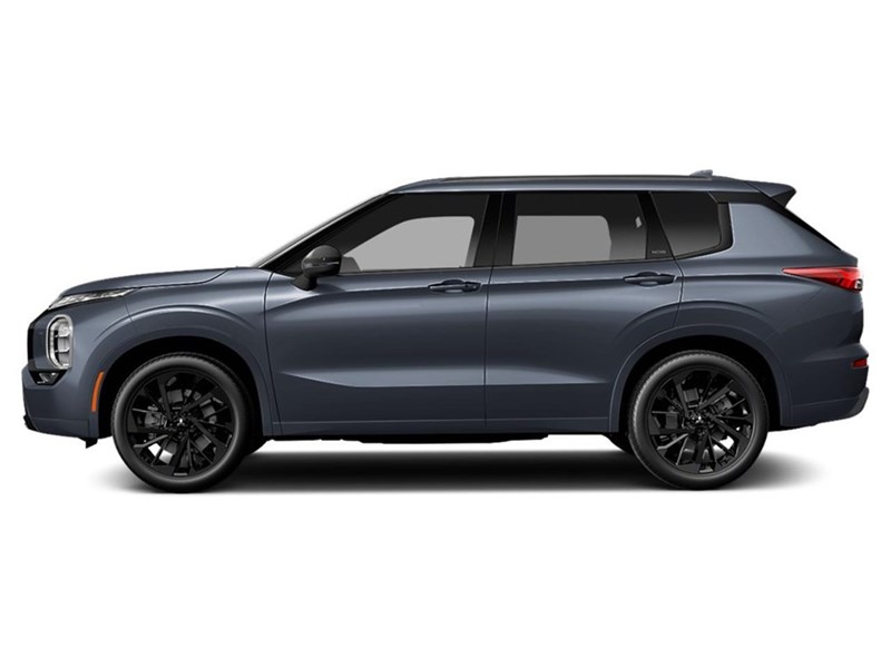 2024 Mitsubishi Outlander GT NOIR S-AWC