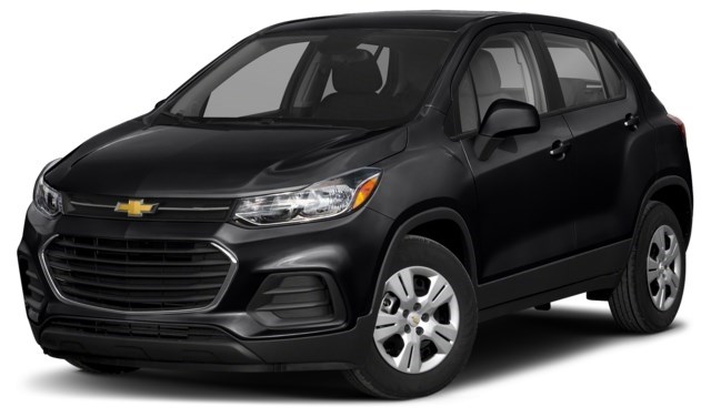 2018 chevy trax oil type
