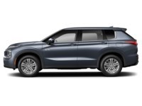 2025 Mitsubishi Outlander Plug-In Hybrid ES S-AWC