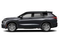 2025 Mitsubishi Outlander Plug-In Hybrid ES S-AWC