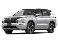 2025 Mitsubishi Outlander Plug-In Hybrid GT S-AWC