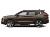 2024 Mitsubishi Outlander GT S-AWC Deep Bronze  Shot 23