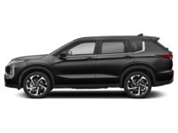 2024 Mitsubishi Outlander GT S-AWC Black Diamond  Shot 41