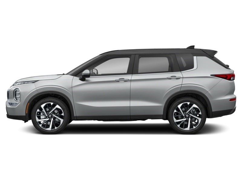 2024 Mitsubishi Outlander GT S-AWC