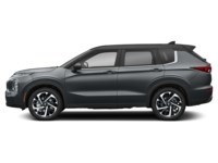 2024 Mitsubishi Outlander GT S-AWC