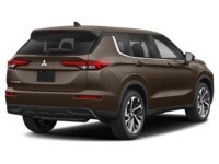 2024 Mitsubishi Outlander GT S-AWC