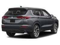 2024 Mitsubishi Outlander GT S-AWC